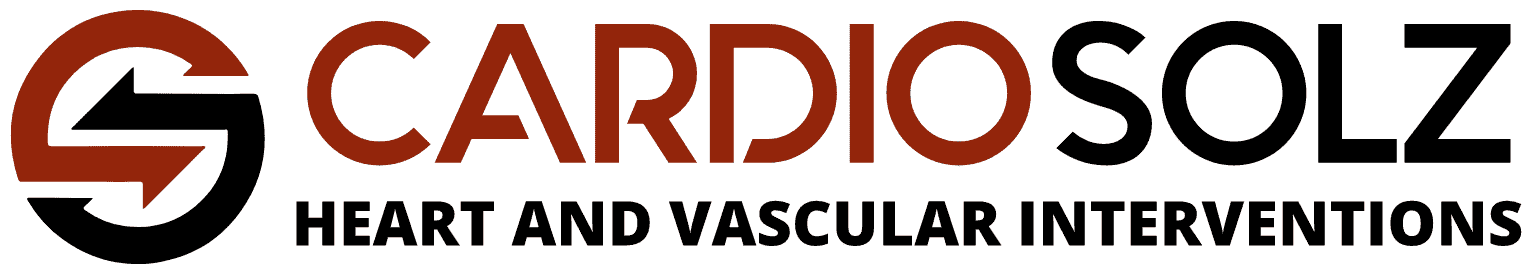 Cardio-Solz Logo